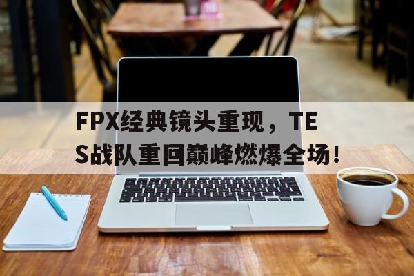-FPX经典镜头重现，TES战队重回巅峰燃爆全场！