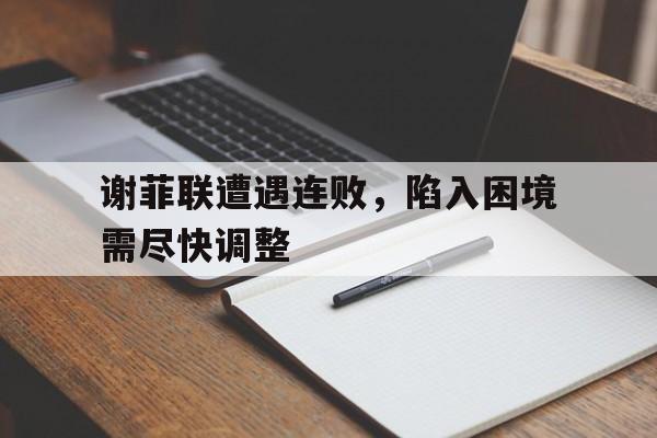 188体育官网-谢菲联遭遇连败，陷入困境需尽快调整