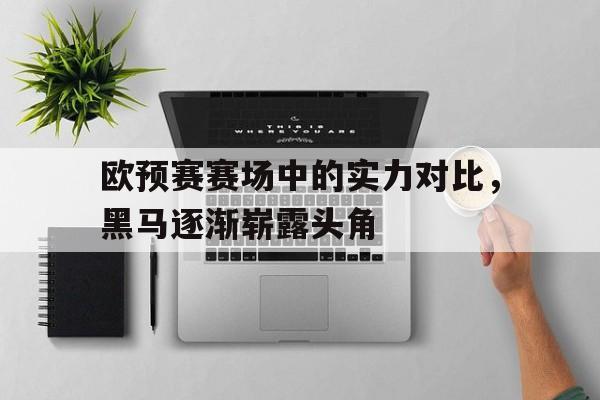 188体育平台-欧预赛赛场中的实力对比，黑马逐渐崭露头角